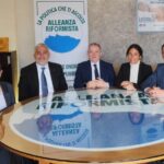 San Marino – AR: “Infrastrutture digitali e innovazione: un investimento strategico per il Paese”
