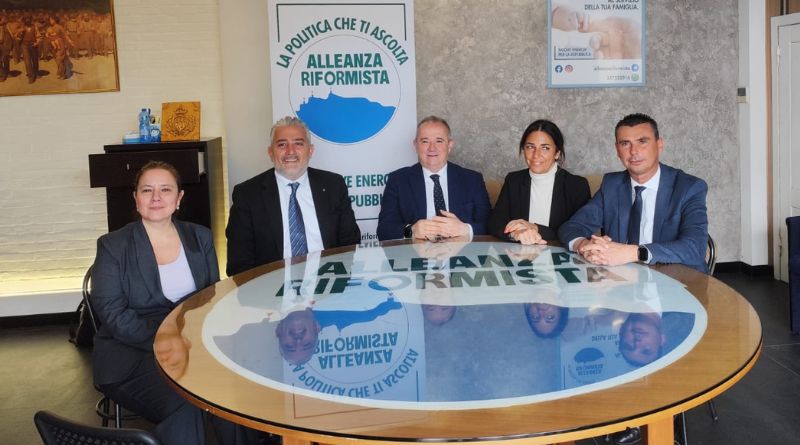 San Marino – AR: “Infrastrutture digitali e innovazione: un investimento strategico per il Paese”