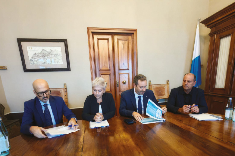 Fatturazione elettronica interna: ecco il progetto