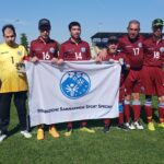 San Marino, la Federazione Sport Speciali sfiora il trionfo al torneo internazionale “Tuttingioco”