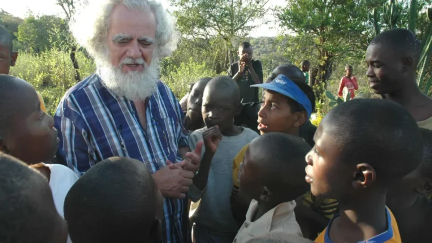 “Sudan, la guerra invisibile”. Un incontro con padre Renato Kizito Sesana