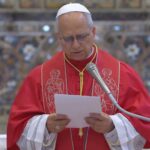 Nella sua prima enciclica Papa Leone esorta a “rimanere umani” 25 maggio 2026 “Magnifica Humanitas” è un focus sulla persona al tempo dell’intelligenza artificiale