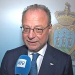 Cavaliere Mulè: onorificenza di Sant’Agata al Vicepresidente della Camera