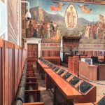 Commissione Consiliare I, lunedì 25 maggio 2026 mattina