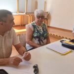 San Marino. Relazione del Comitato Civico per la cittadinanza alla Commissione n.1