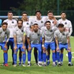 Calcio, Libertas out ai playoff. Il ds Vitiello: ‘Stagione positiva’