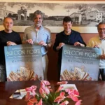 Piante, fiori, giardinaggio e artigianato. A Santarcangelo torna Balconi Fioriti