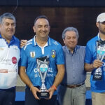 San Marino. Le bocce sammarinesi impegnate tra Petanque e Raffa, successo per le due manifestazioni organizzate dalla Federazione