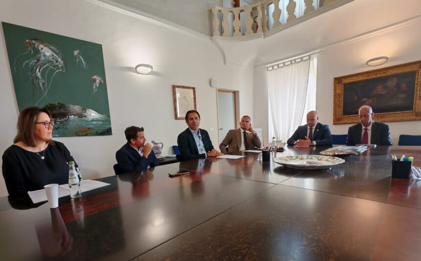 San Marino lancia la nuova BP Academy: quindici posti per i consulenti tecnologici del futuro