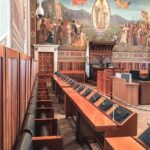 San Marino. Commissione Consiliare I: ciclo di audizioni sulla riforma della cittadinanza – lunedì 4 maggio 2026 pomeriggio. Report by AskaNews