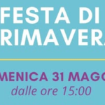 Faetano, domenica 31 maggio Festa di Primavera alla scuola Il Mulino con l’inaugurazione del Giardino di Jenni