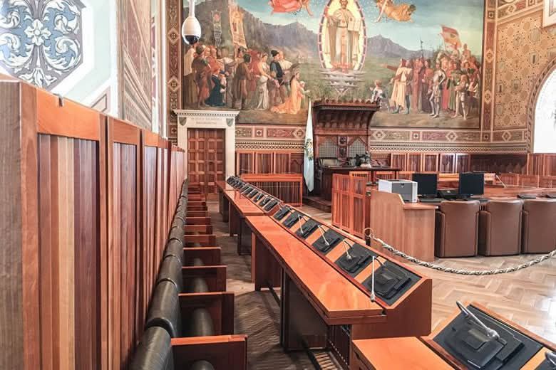 San Marino. Commissione Consiliare Permanente 1: normativa sammarinese in materia di cittadinanza – Lunedì 25 maggio 2026, pomeriggio. Report by AskaNews