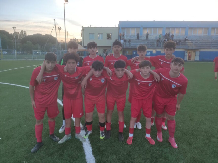 San Marino – Giovanili: gli U15 di Magnani vengono acciuffati all’ultimo, quelli di Valentini vincono di misura