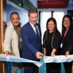 Inaugurata al Colore del Grano la stanza tecnica multisensoriale “Snoezelen”