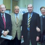 San Marino – Assemblea ASGG: rinnovo cariche del consiglio direttivo e commemorazione Prof. Domenico Cucinotta