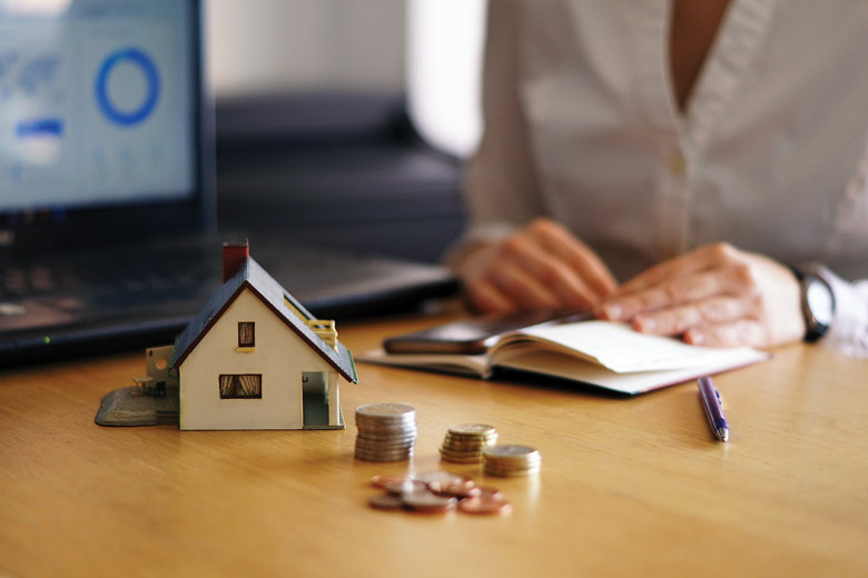 Mutui prima casa, attivato il nuovo servizio online