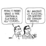 Nostalgie elettive… di Ranfo