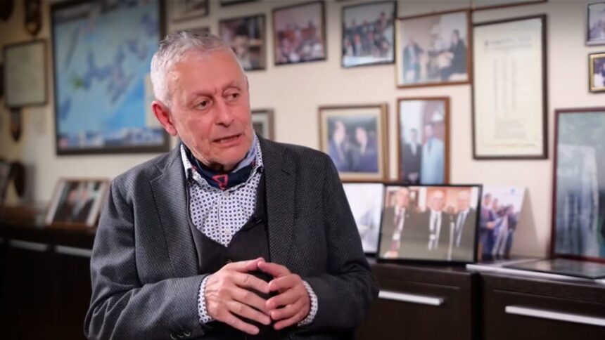 San Marino. CASO BULGARO. Su EUalive la lettera aperta dell’ex ministro degli Esteri bulgaro Solomon Passy