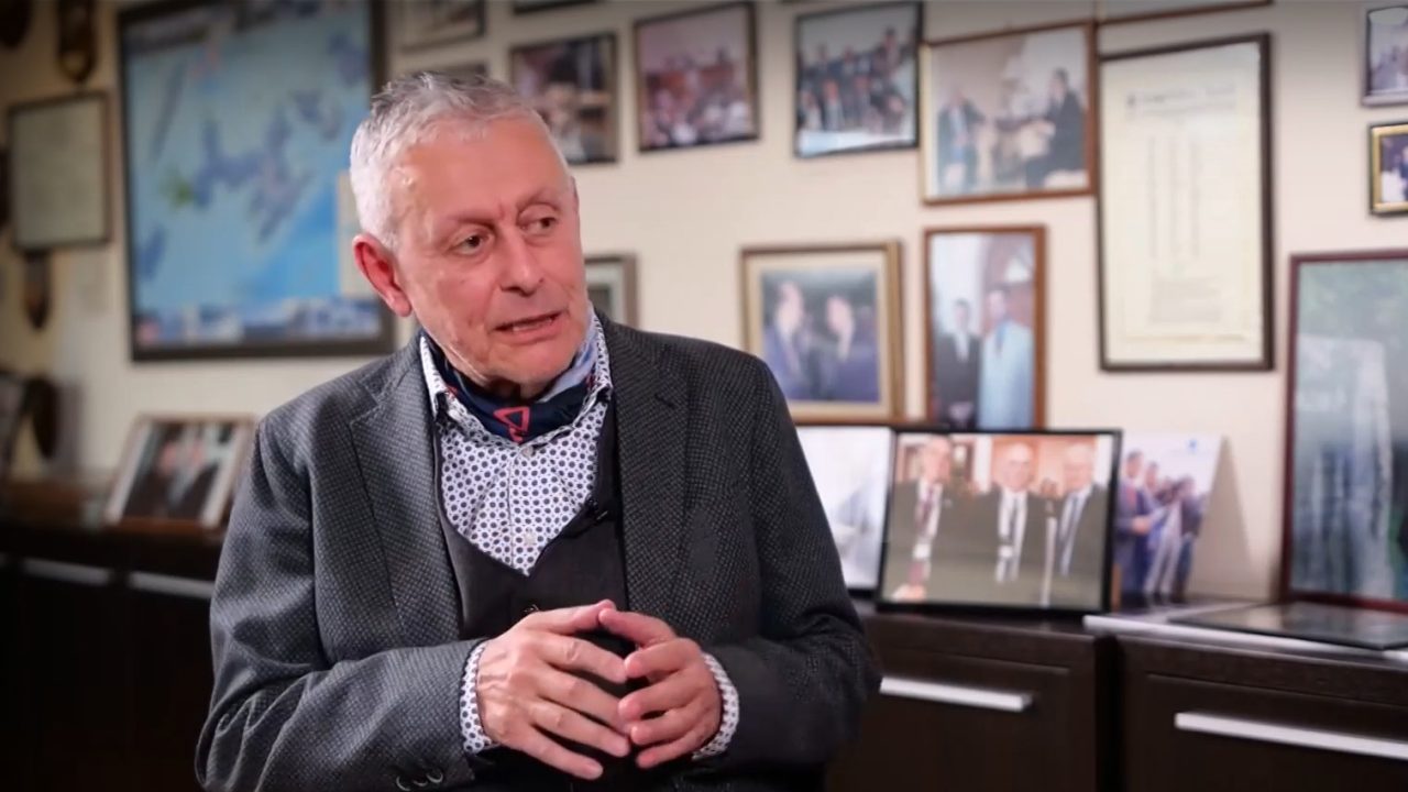 San Marino. CASO BULGARO. Su EUalive la lettera aperta dell’ex ministro degli Esteri bulgaro Solomon Passy
