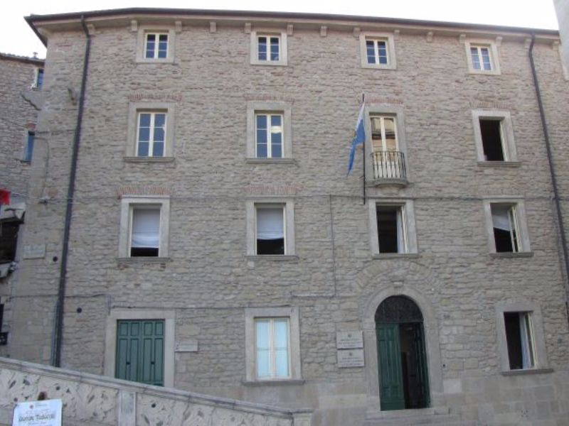San Marino – “Dialogo istituzionale e riforme concrete: il bilancio condiviso al termine della presidenza di Mirco Battazza alla guida di ASDICO”