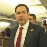 Usa tornano a colpire Iran, Rubio insiste: “Hormuz verrà aperto in un modo o nell’altro”