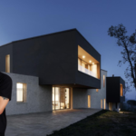Architettura: il sammarinese Enrico Muscioni riceverà il prestigioso Premio Templum