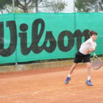 San Marino, Scuola Federale Tennis: doppia semifinale e playoff combattuti nel weekend