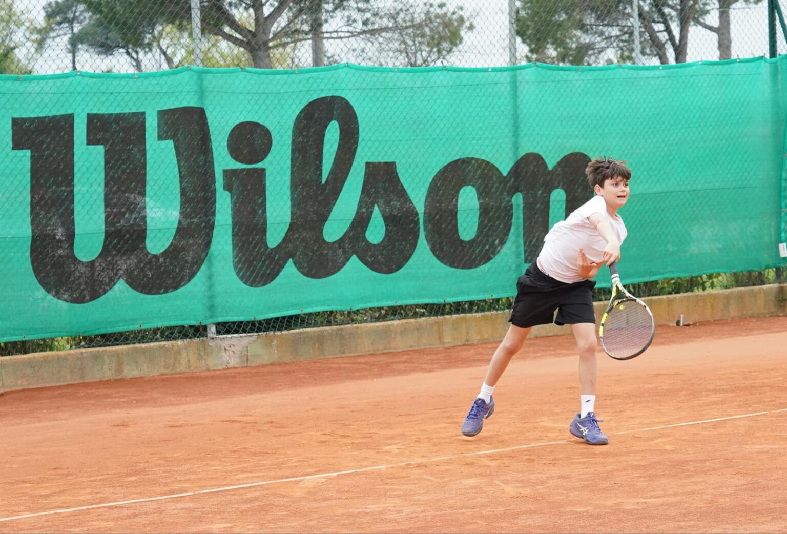 San Marino, Scuola Federale Tennis: doppia semifinale e playoff combattuti nel weekend