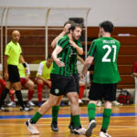 San Marino, Futsal: Murata e Virtus avanti nelle semifinali scudetto