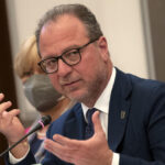 San Marino al centro della diplomazia e del confronto istituzionale – Visita di Giorgio Mulè e ripresa dei lavori sulla cittadinanza