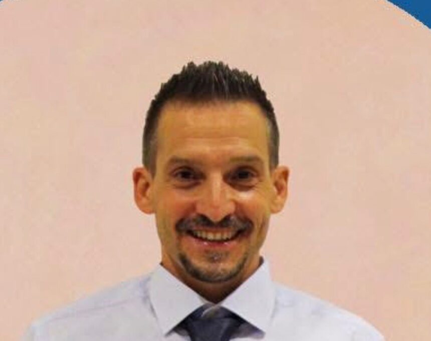 SEVERINI intervista ALFREDO DEL BIANCO (Pro San Marino)