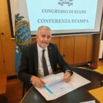 Morciano, la Segreteria di Stato all’Industria puntualizza: soltanto un saluto informale tra colleghi giuristi