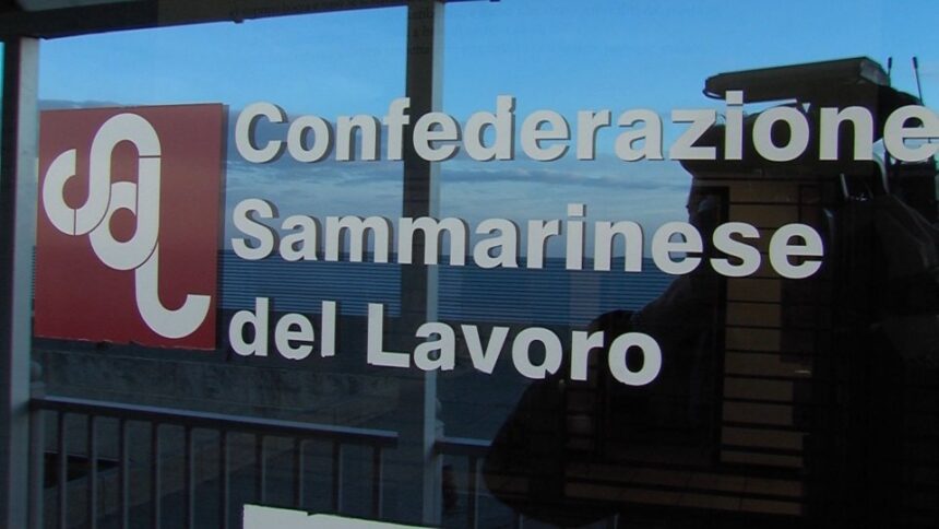 San Marino, relazione Antimafia: CSdL critica la politica. “Testo unanime ma nessun seguito concreto”