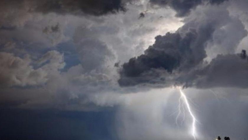 Allerta meteo:  dopo il caldo in arrivo temporali