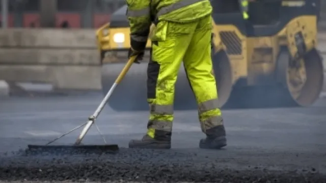 San Marino, asfaltatura in centro storico: chiusi Parcheggio P2B e Via del Voltone il 21 maggio