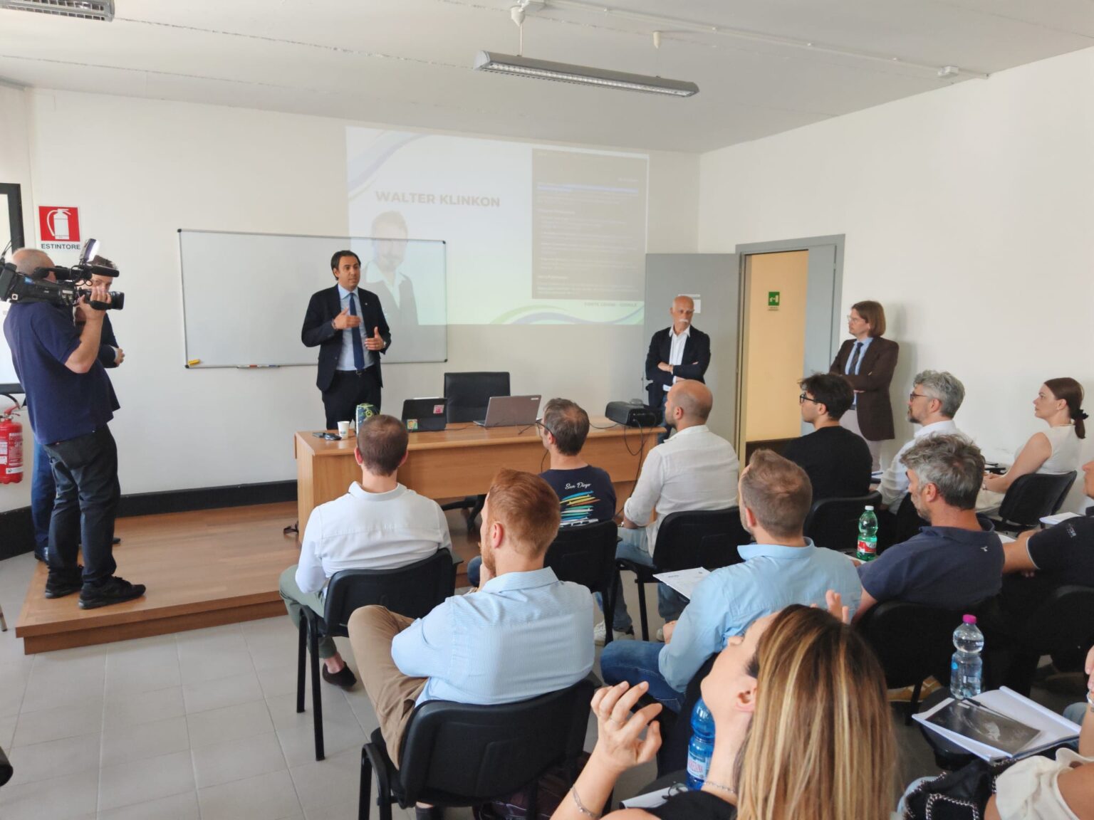 San Marino. AASS scommette sul capitale umano: al via il percorso di formazione executive per valorizzare i servizi pubblici