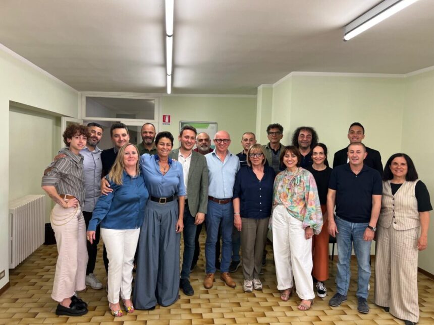 San Marino – Rinnovo contratto commercio, siglato l’accordo