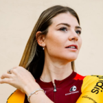 San Marino, residenza atipica per la campionessa di ciclismo Martina Alzini