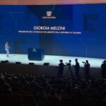 Confindustria al governo: “Scelte coraggiose, o perderemo milioni di posti di lavoro” 26 maggio 2026 Delmastro ascoltato in commissione Antimafia: “Andai al ristorante di Caroccia perché era carino”