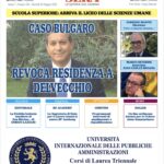 San Marino. La prima pagina del Serenissima Sera