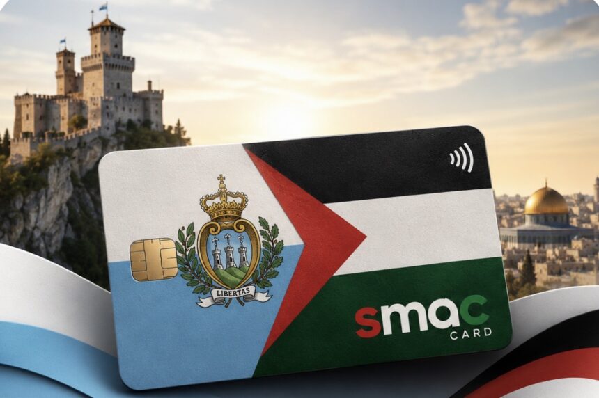 Profughi palestinesi a San Marino. In arrivo un contributo economico sulla Smac