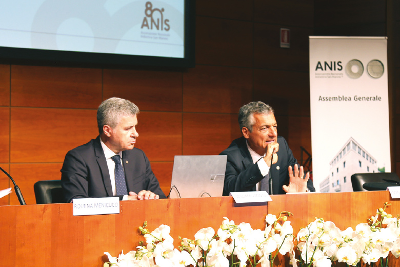 Assemblea ANIS: sul tavolo l’Accordo UE e le politiche energetiche