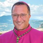 Mons. Domenico Beneventi eletto presidente della Commissione Episcopale per Cultura e Comunicazioni sociali