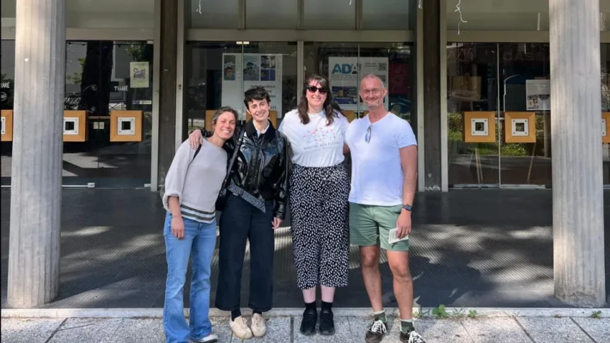 Dalla Scozia alla Romagna: l’esperienza dell’Ex Cinema Astoria fa scuola