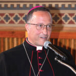 Mons. Beneventi nominato alla presidenza della Commissione Episcopale per la Cultura e le Comunicazioni sociali