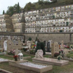 San Marino. Cimiteri, programmati nuovi interventi tra ampliamenti e riqualificazioni
