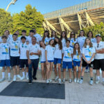 Sport. Nuoto pinnato, ottimi risultati al 39° Trofeo della Ghirlandina per la Domus San Marino