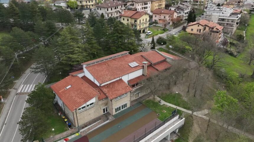 San Marino. Festa della scuola elementare a Fiorentino: venerdì 19 maggio scatta la chiusura al traffico e il divieto di sosta davanti al centro sociale