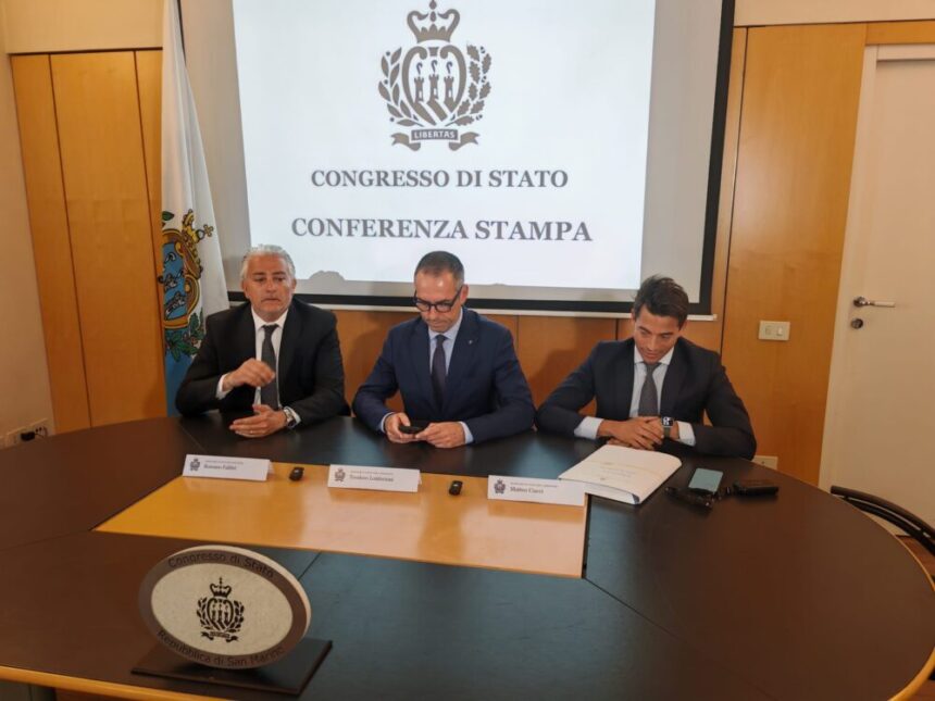 San Marino – Starcom, il governo dice stop a repliche: “Vicenda privata, da trattare nelle sedi deputate”