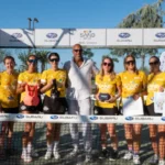Sand Rimini 2026, ha già preso il via l’asta benefica coi cimeli dei campioni
